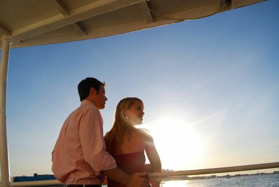 Boston CityPASS®: Save up to 46% at 4 Top Attractions - How the nine-day pass works