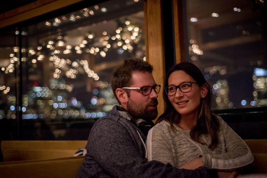 Boston: Cocoa and Carols Holiday Cruise - Should you book the Cocoa and Carols cruise?