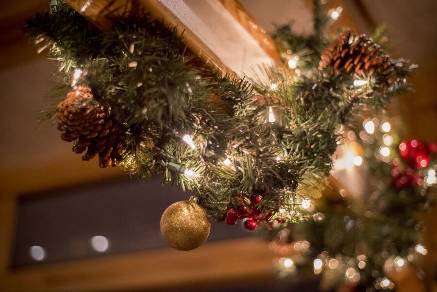 Boston: Cocoa and Carols Holiday Cruise - What the 90 minutes actually feels like