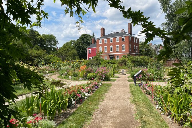 Boston Day Tour by Ferry: Salem Witch Trials Past to Present - Is $129 a fair price?