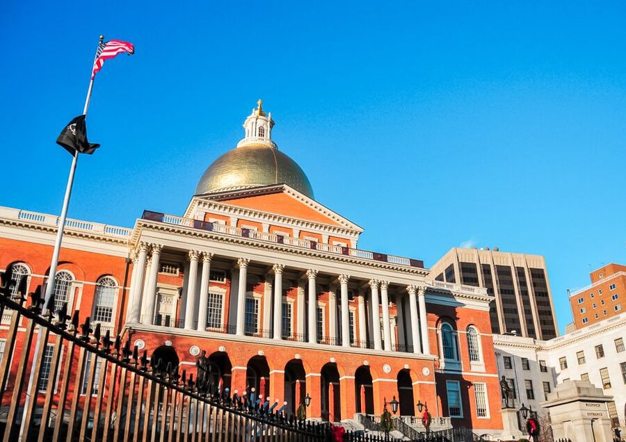 Boston Duck Tour: The Original and World-Famous - Comfort, access, and the small-group question