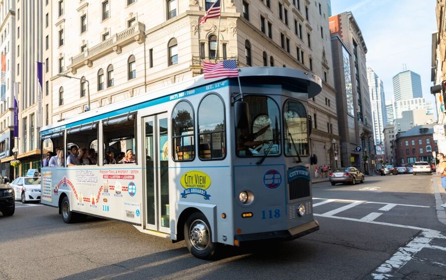 Boston: Explorer Pass Save up to 50% on 30+ Top Attractions - Key points at a glance