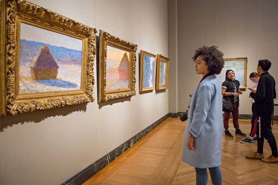 Boston: Explorer Pass Save up to 50% on 30+ Top Attractions - View Boston and the best city panoramas