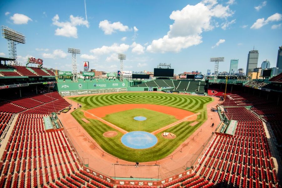 Boston Fenway Park: Guided Ballpark Tour with Options - Why Fenway Park deserves an hour of your Boston day