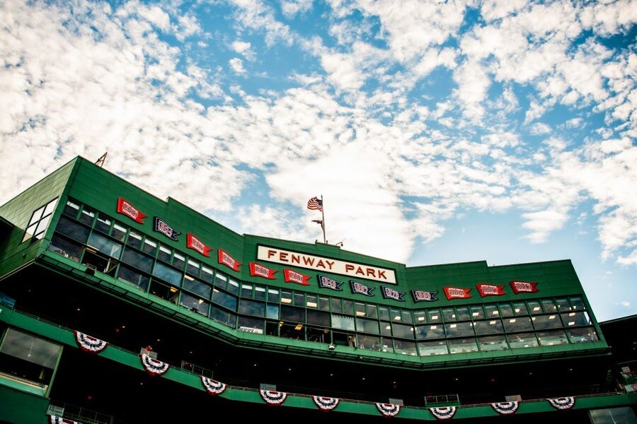 Boston Fenway Park: Guided Ballpark Tour with Options - The private tour adds flexibility and possible restricted access