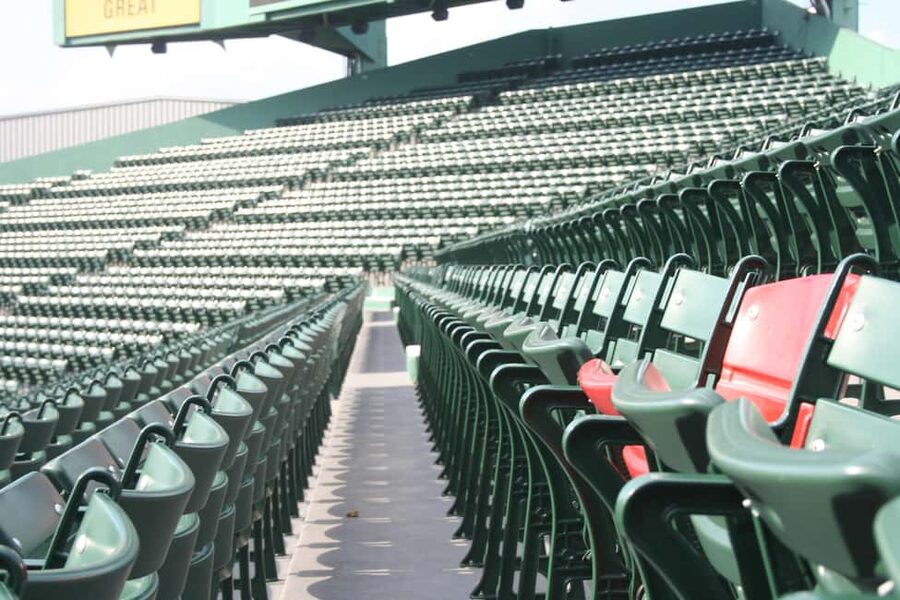 Boston Fenway Park: Guided Ballpark Tour with Options - The 15-minute visit works for a tight schedule