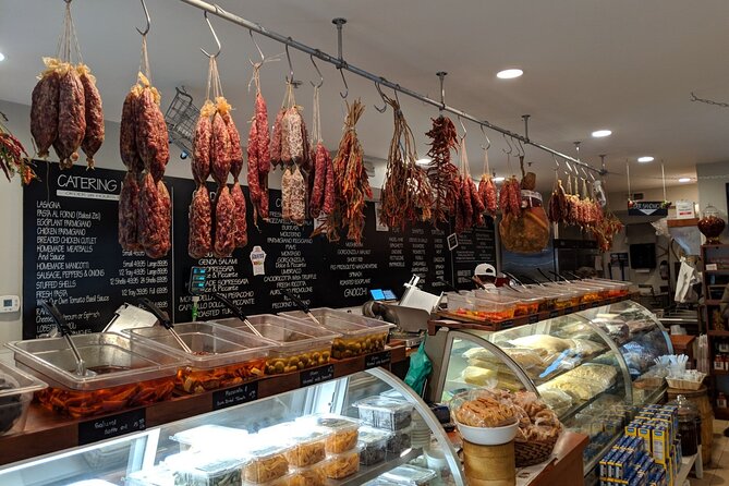 Boston Food and History Private Tour - What the $528.50 Price Means
