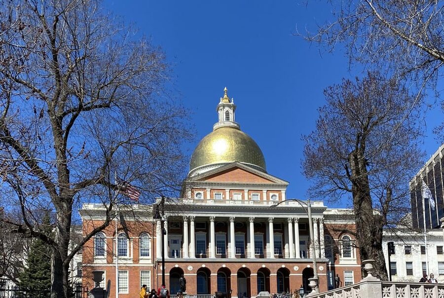 Boston: Freedom Trail Guided Walking Tour in French - What the 150-minute schedule feels like