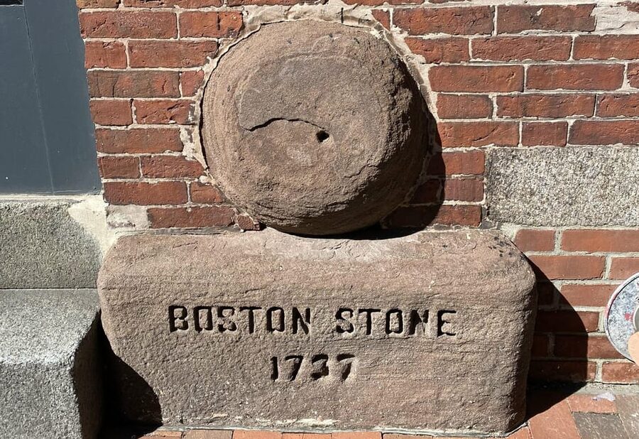 Boston: Freedom Trail Guided Walking Tour in French - Is $45 a fair price?