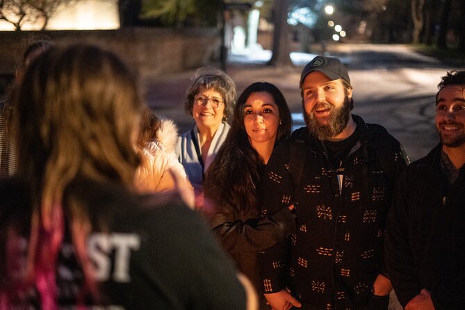 Boston Ghosts Boos and Brews Haunted Pub Crawl - What the Boston Boos and Brews crawl is really like