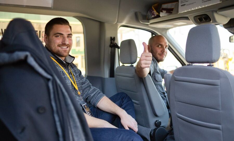 Boston: Guided Craft Brewery Tour with a Snack - Key points at a glance