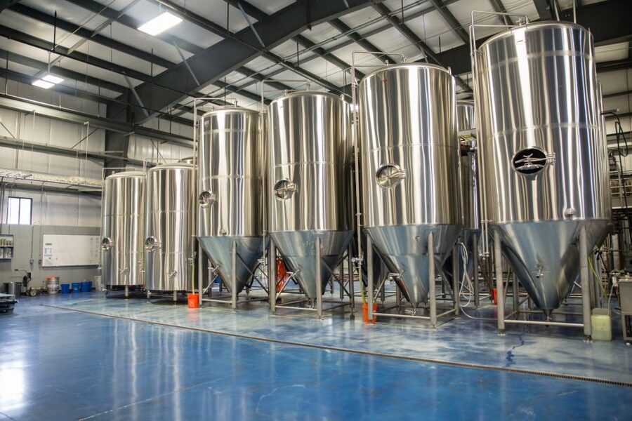 Boston: Guided Craft Brewery Tour with a Snack - The guide makes the difference