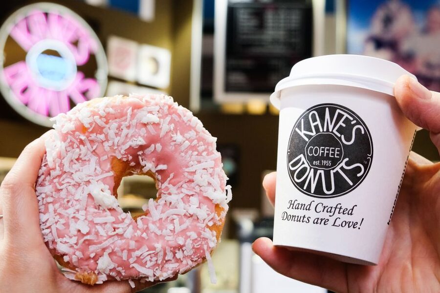 Boston: Guided Delicious Donut Tour with Tastings - Key points to know before you book