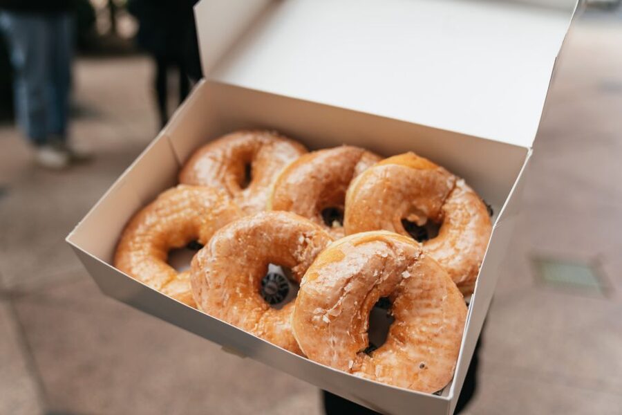 Boston: Guided Delicious Donut Tour with Tastings - Finishing near Bova’s Bakery and Union Square Donuts