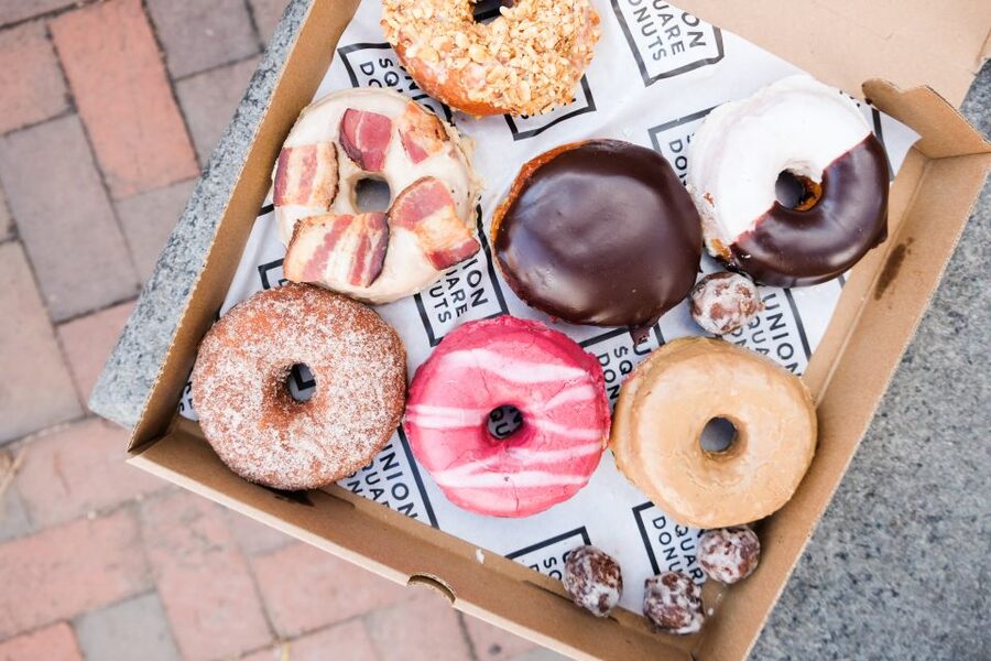 Boston: Guided Delicious Donut Tour with Tastings - Is $70 a fair price?
