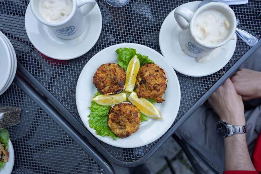 Boston: Guided Seafood Tasting and History Tour - Is $79 a fair price?