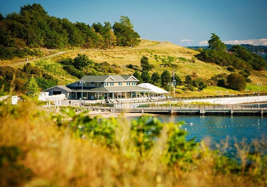 Boston Harbor Islands Ferry - Key points to know before you go