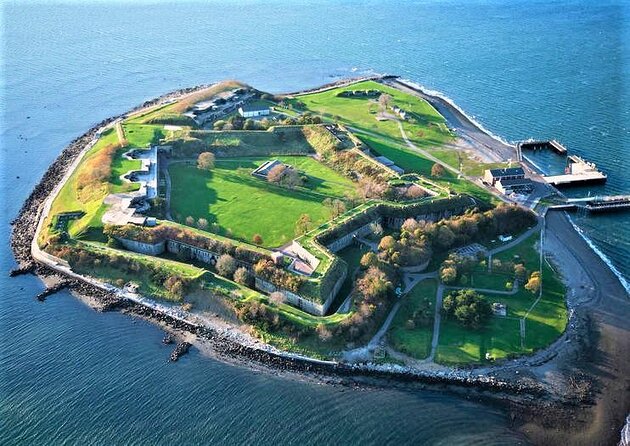 Boston Harbor Sightseeing Cruise - Key points to know before booking