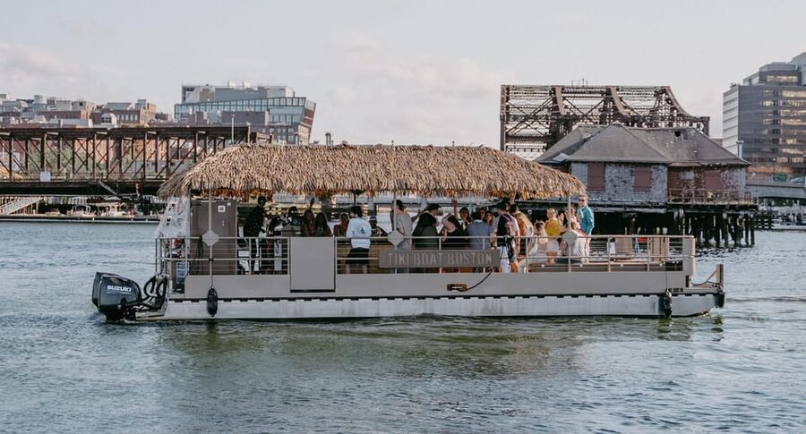Boston Harbor: Tropical Boston Boat Cruises - Weather, Clothing, and What to Bring