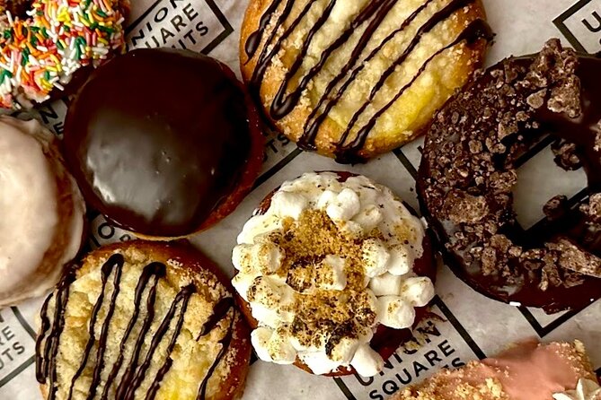 Boston: Harvard & Cambridge Walking Food Tour - Key points to know before booking
