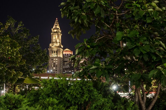 Boston Haunted Pub Crawl - Green Dragon Tavern and Boston’s revolutionary ghosts