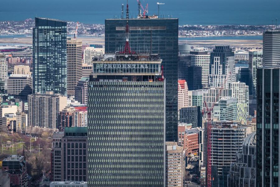 Boston: Helicopter Skyline Tour - Key points to know before you book