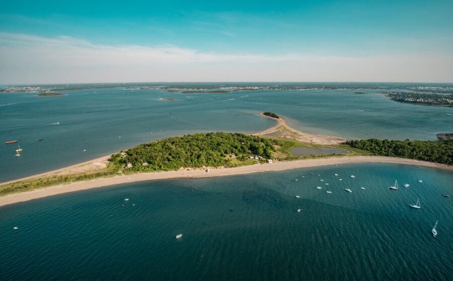 Boston: Helicopter Skyline Tour - Practical tips for a smoother flight