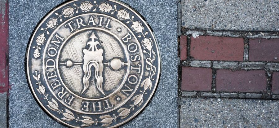 Boston: Historic Pubs Walking & Ferry, Food & Drink Tour - Key points to know before booking