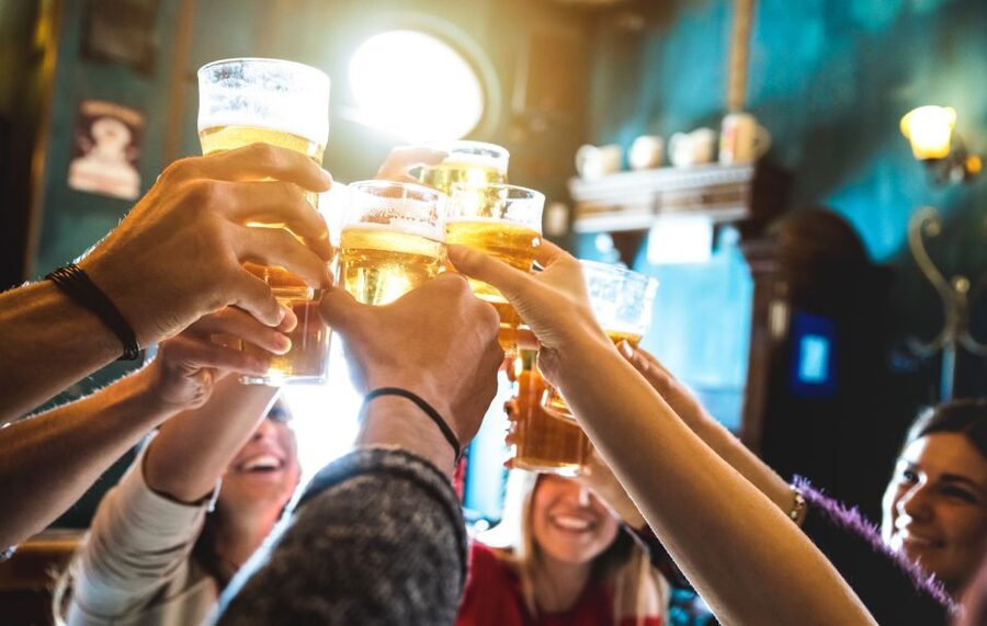 Boston: Historic Pubs Walking & Ferry, Food & Drink Tour - Why taverns are the right lens for Boston’s Revolution