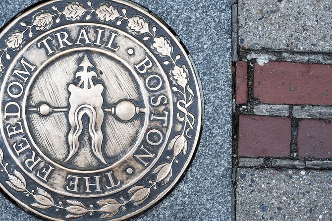 Boston Historic Taverns Tour with Tastings and Ferry - Starting in Boston’s North End at Modern Pastry