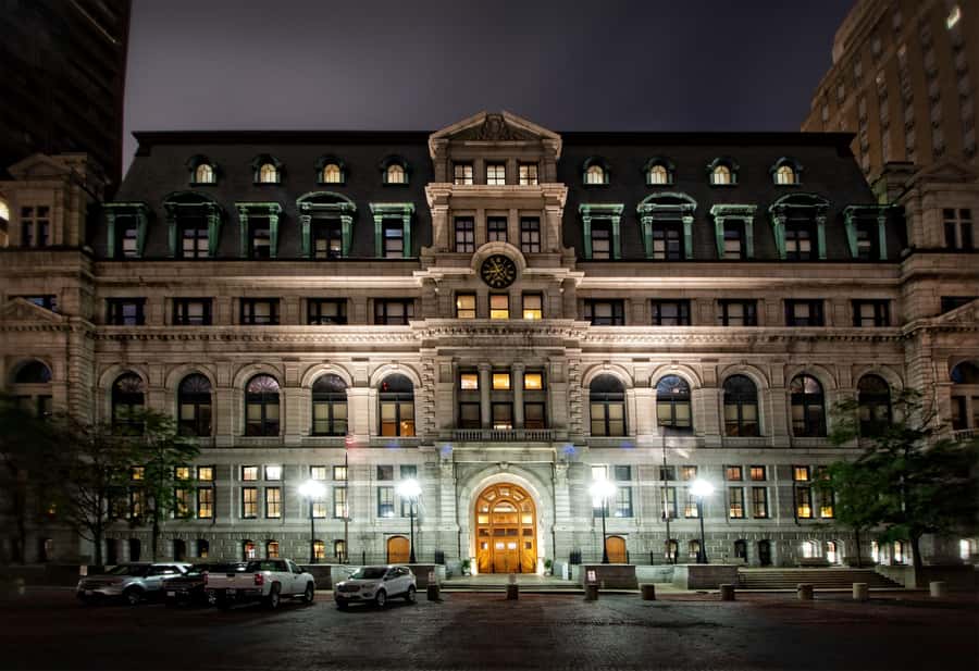 Boston: History & Haunts Guided Ghost Tour - King’s Chapel and the power of an urban legend