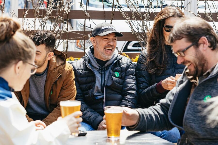 Boston: History Pub Crawl Tour Along the Freedom Trail - Timing and planning tips for a better night