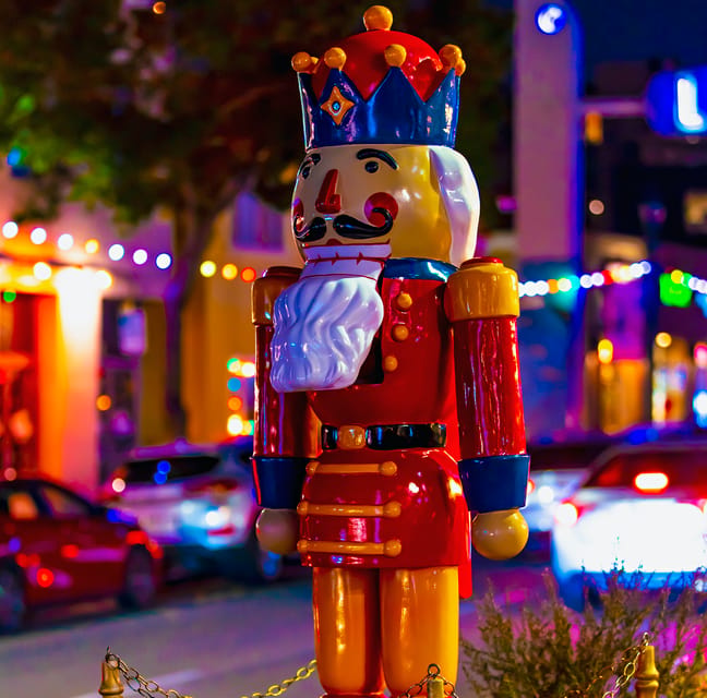 Boston: Holiday Sights and Festive Nights Trolley Tour - Who will enjoy this trolley ride most?