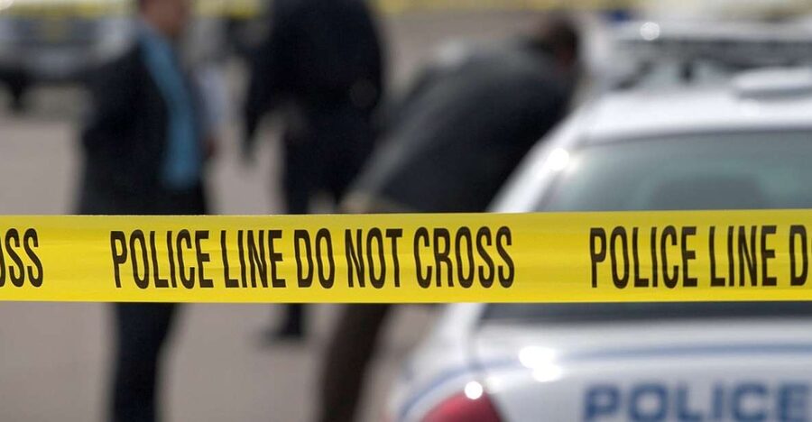 Boston: In Cold Blood True Crime Guided Walking Tour - Key details before you book