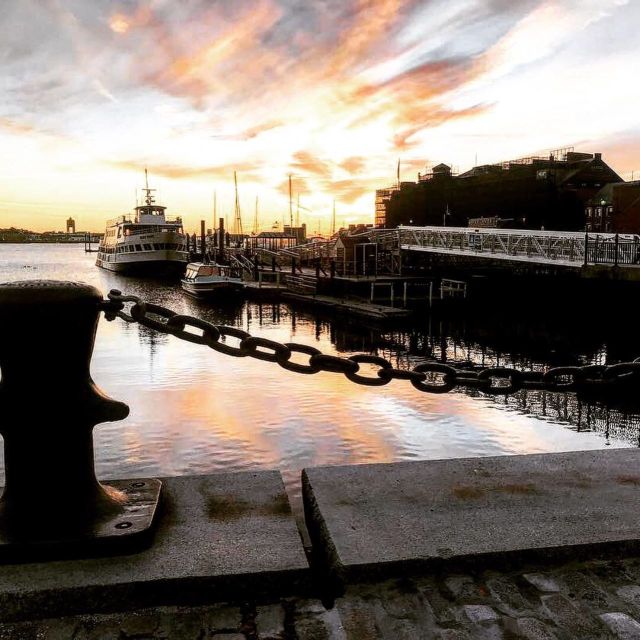 Boston: Kennebunkport Day Trip with Optional Lobster Tour - Stories from Massachusetts, New Hampshire, and Maine