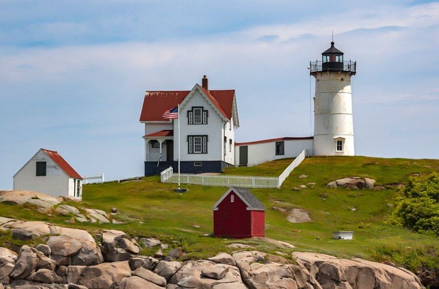 Boston: Kennebunkport Day Trip with Optional Lobster Tour - Who will enjoy this day trip