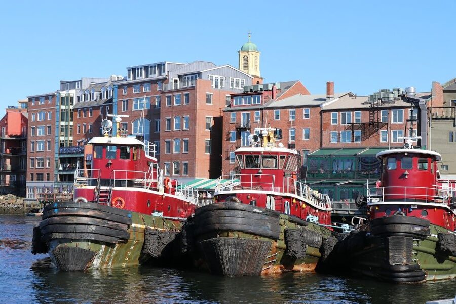 Boston: Kennebunkport Day Trip with Optional Lobster Tour - Practical details before booking