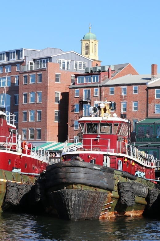 Boston: Kennebunkport Day Trip with Optional Lobster Tour - Should you book the Kennebunkport trip?