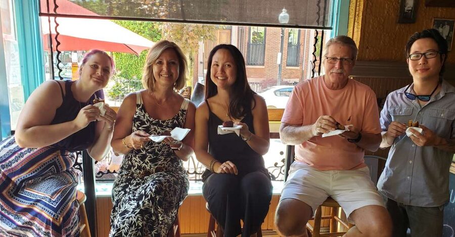 Boston: Local Gems of the South End Neighborhood Food Tour - Why the South End makes a good food-walk setting