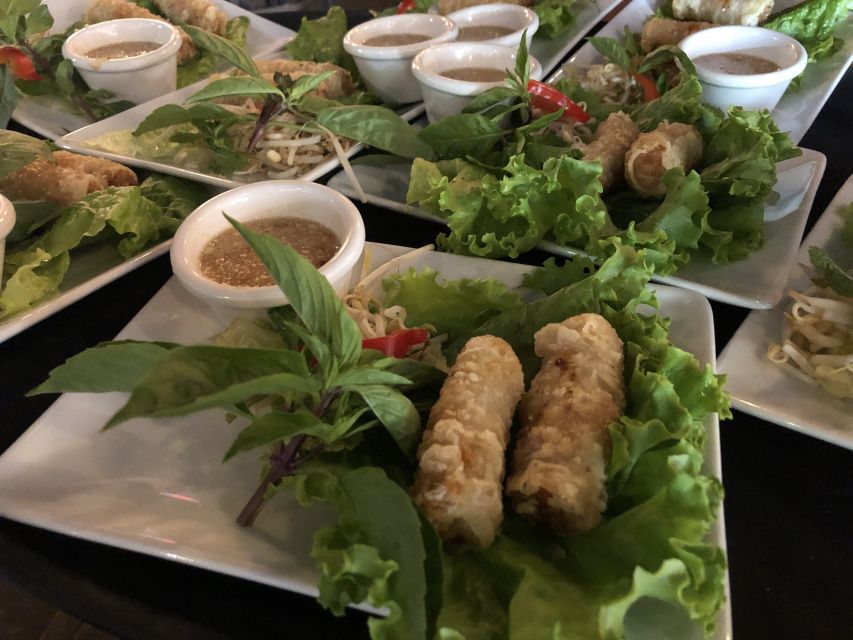 Boston: Local Gems of the South End Neighborhood Food Tour - Is $125 a fair price?