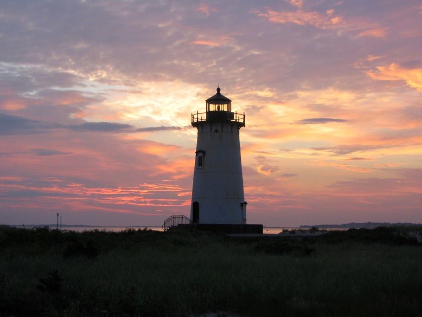 Boston: Martha's Vineyard Day Trip with Optional Island Tour - Why Martha’s Vineyard Works as a Long Day from Boston