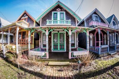 Martha’s Vineyard Day Trip with Optional Island Tour
