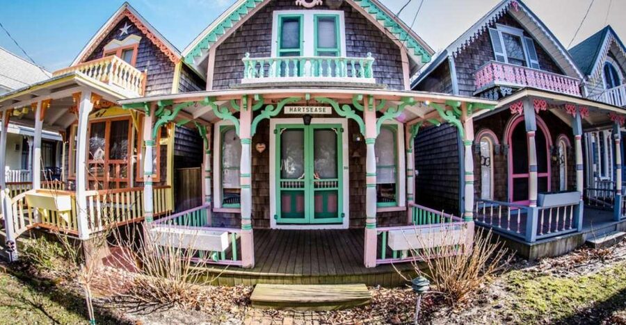 Boston: Martha's Vineyard Day Trip with Optional Island Tour - The Three-Hour Island Tour