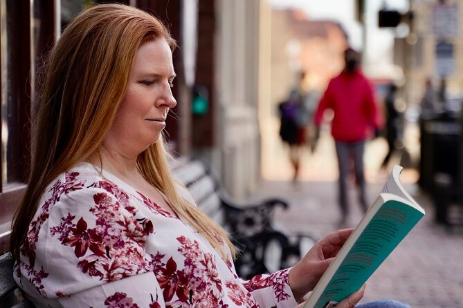 Boston Massachusetts Private Photography Tour - How the photographer helps you look natural