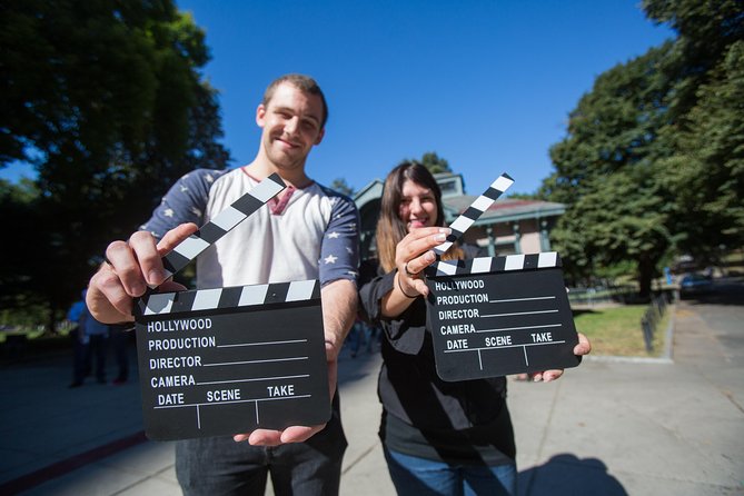 Boston: Movie Mile Walking Tour - Why Boston works so well as a movie set