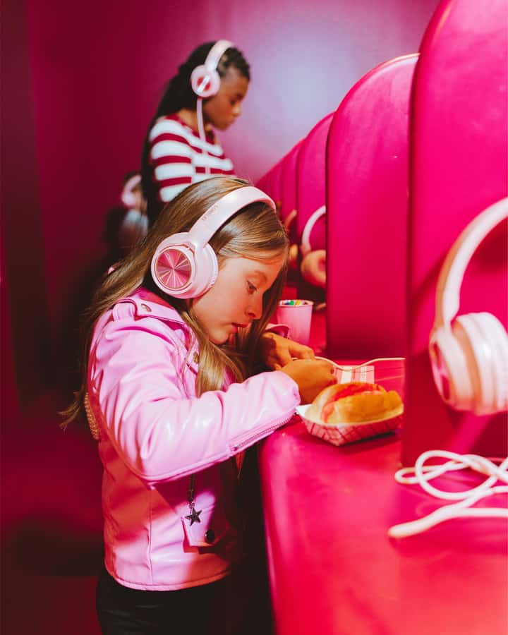 Boston: Museum of Ice Cream Entry Ticket - Key points to know before you go