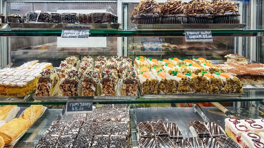 Boston: North End & Little Italy Food Tour with Local Dishes - Starting near Quincy Market with chowder and Boston stories