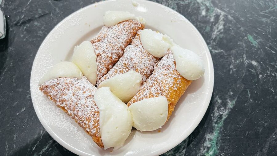 Boston: North End & Little Italy Food Tour with Local Dishes - Is $60 per person a fair price?