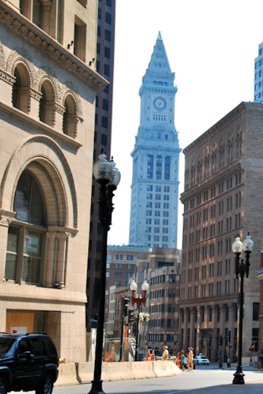 Boston: Old State House/Old South Meeting House Museum Combo - Key points to know before you go