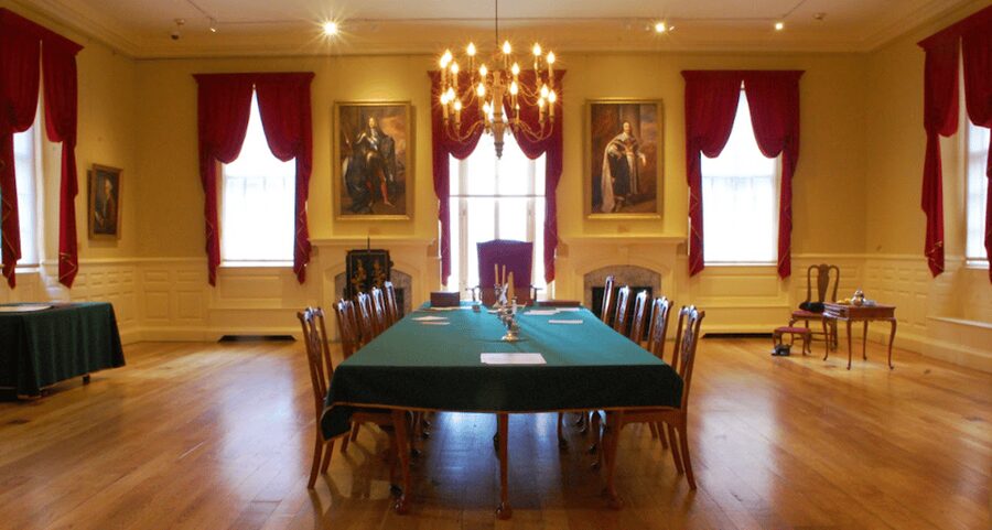 Boston: Old State House/Old South Meeting House Museum Combo - Who will get the most from this experience?